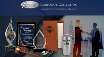  Custom Corporate Collection 