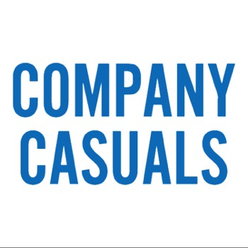 Company Casuals 